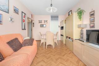 [[ DIT PAND NEEMT DEEL AAN DE ERA OPEN HUIZEN DAG OP 14/3 VAN 9:30 TOT 10:30 ]]Te koop: aangename studio in het centrum van Nieuwpoort, op...