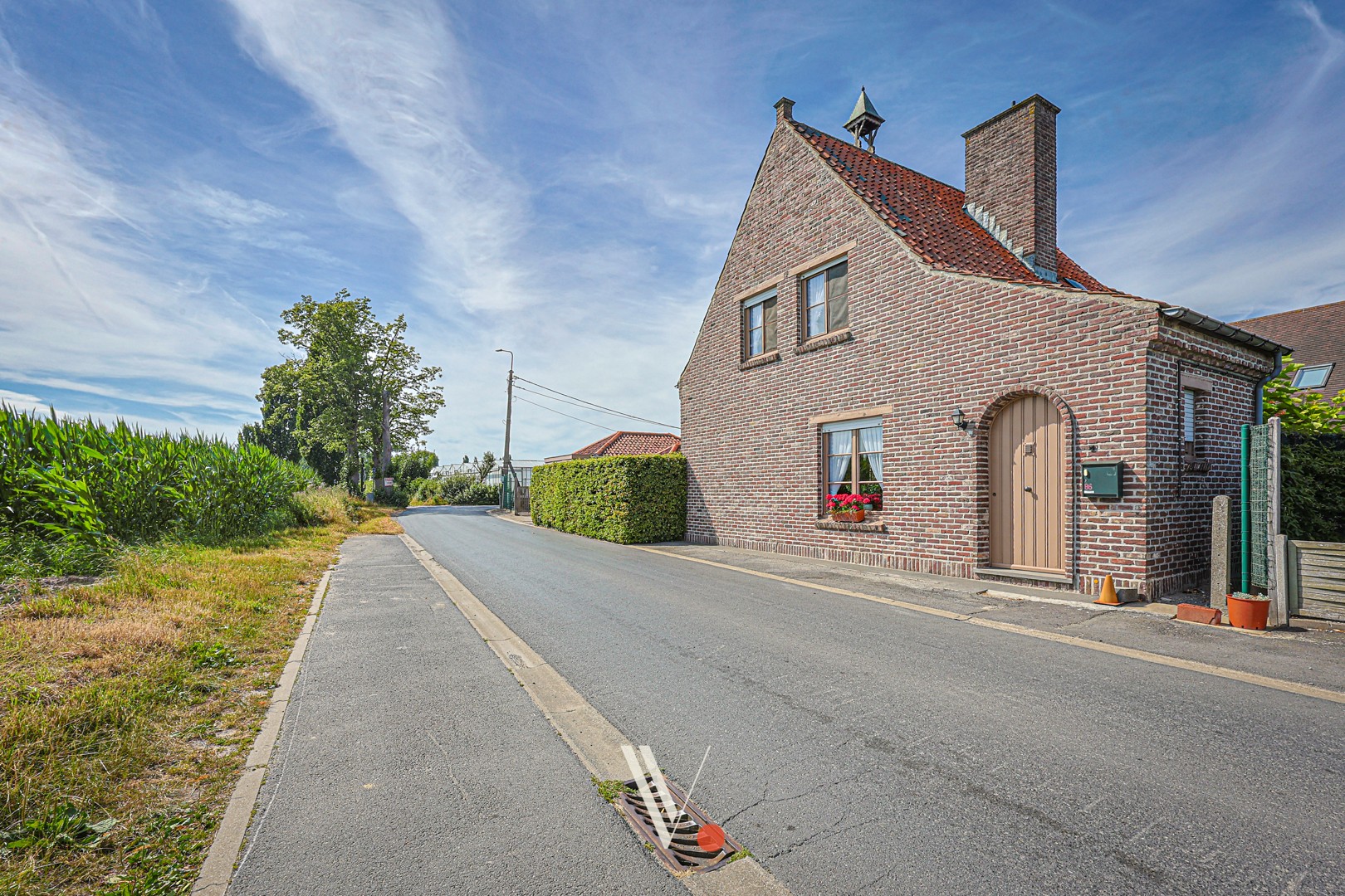 Maison à louer à Izegem