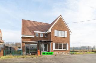 House for sale in Dilbeek