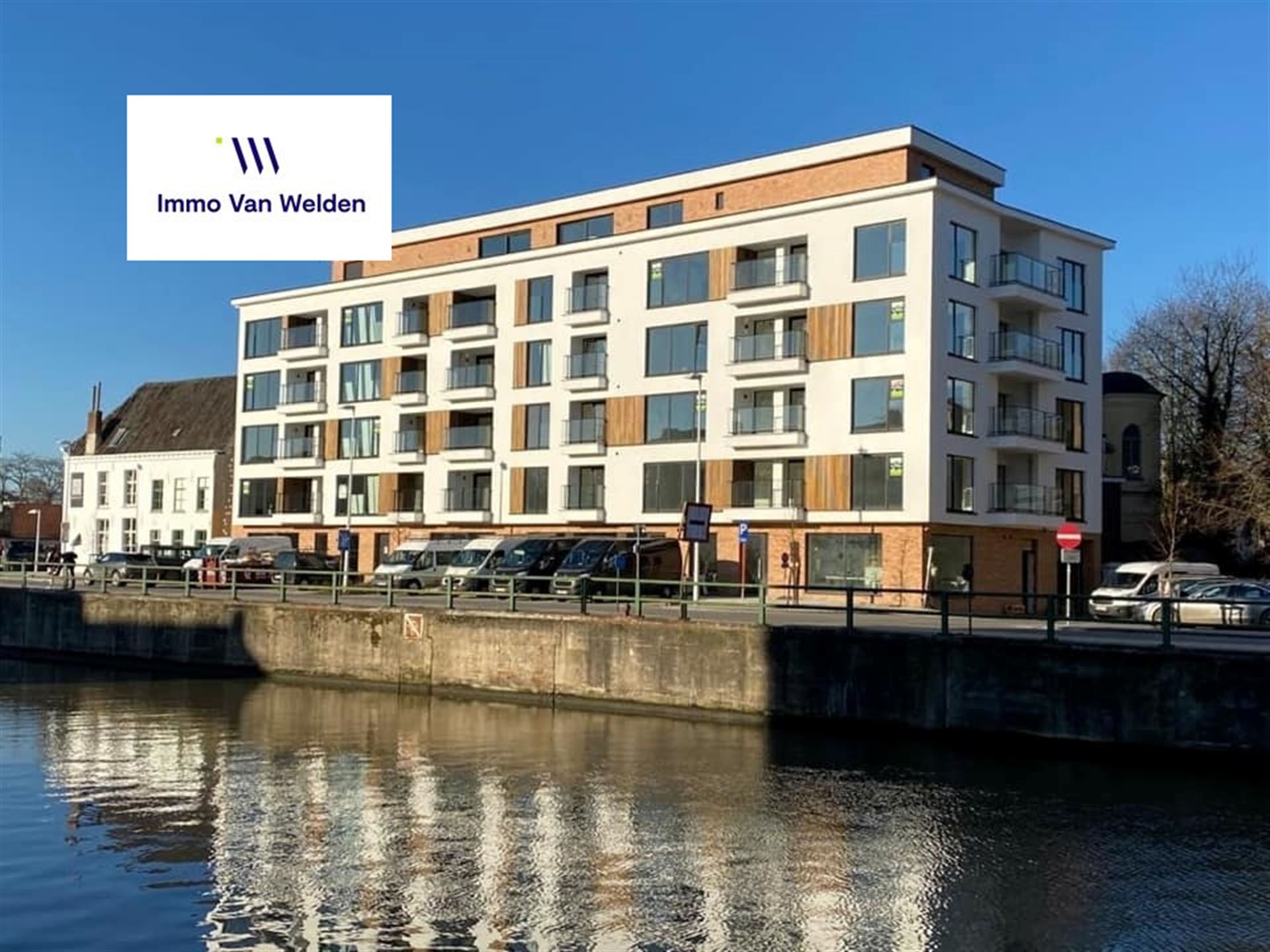 Handelspand van 150m² in hartje OUDENAARDE - foto 3