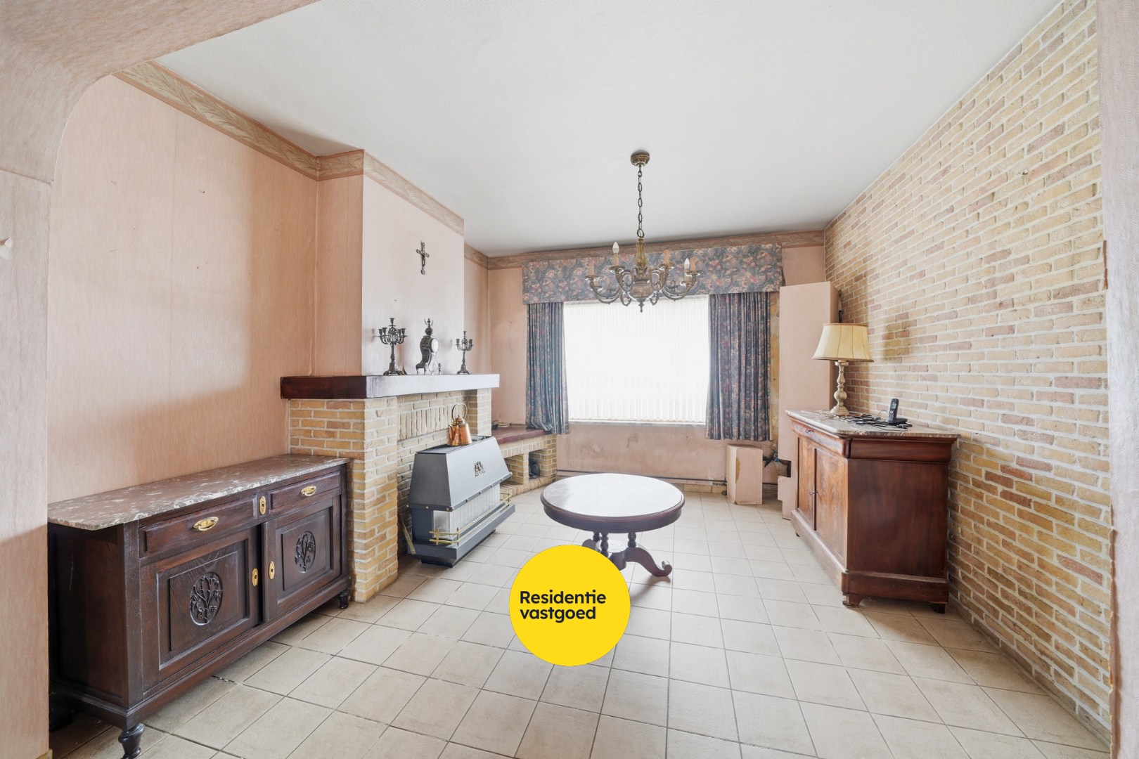 Te renoveren woning met 3 slaapkamers en tuin in Zandvoorde (Oostende) - foto 5