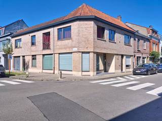 This office or practice space for rent is centrally located in the heart of Drongen and has excellent accessibility. Thanks to the proximity of...