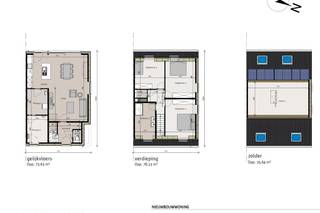 Deze woning wordt voor deze prijs casco aangeboden, maar kan ook opgeleverd worden mits verschilprijs.<br />De woning is aangesloten op het stadswarmtenet, waardoor je minder afhankelijk bent van fossiele brandstoffen zoals aardgas! <br /><br />Lot 22 is een halfopen bebouwing op een grondoppervlakte van 351 m². Tijdloze woning met 149 m² bewoonbare oppervlakte.<br /><br />GELIJKVLOERS: inkom, wc, living (30,50 m²), open keuken, ruime berging, ruime fietsenberging.<br />EERSTE VERDIEPING: 2 kinderkamers, 1 ruime slaapkamer voor de ouders, badkamer, aparte wc, stapelzolder.<br /><br />Leuke tuin met goeie oriëntatie. Aangrenzend aan groenzone.<br /><br />Voor meer info bel 09 280 60 60 of mail naar info@durabrik.be<br />Bezoek onze kijkwoning ter plaatse. Een afspraak maken kan via https://www.durabrik.be/nl/kijkwoningen/roeselare-honzebroekstraat<br /><br />* Afbeeldingen en oppervlaktes zijn indicatief.