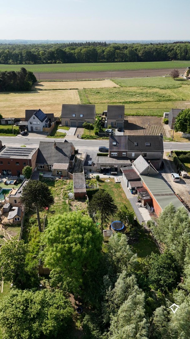 Ruim perceel van 1126 m²  - tal van mogelijkheden! - foto 4