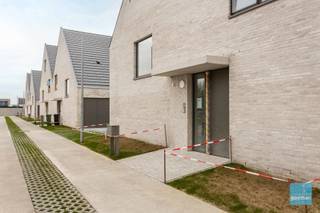 Maison à vendre à Lede