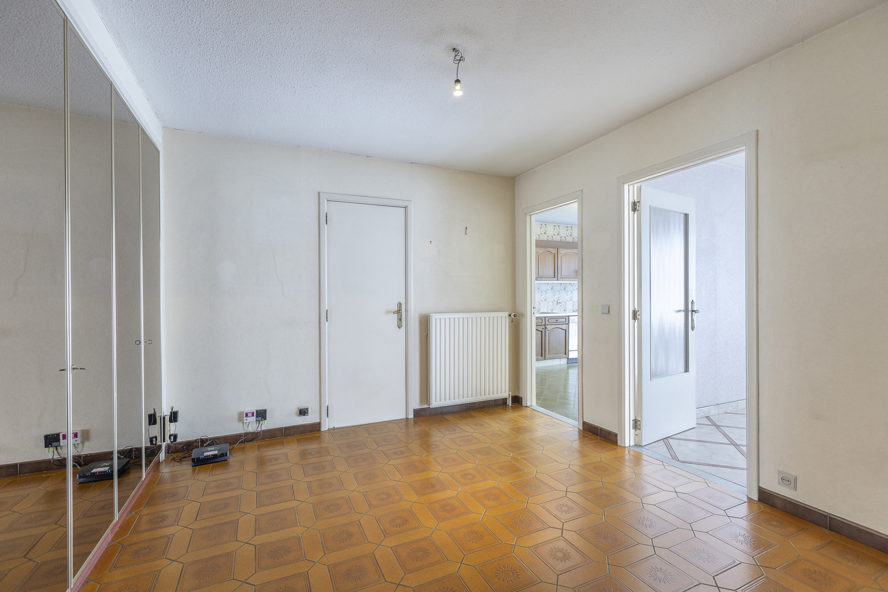 Appartement à vendre à Molenbeek-Saint-Jean avec 3 chambres - photo 4