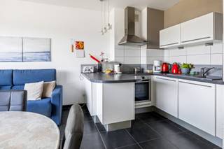 Appartement à vendre à La Panne