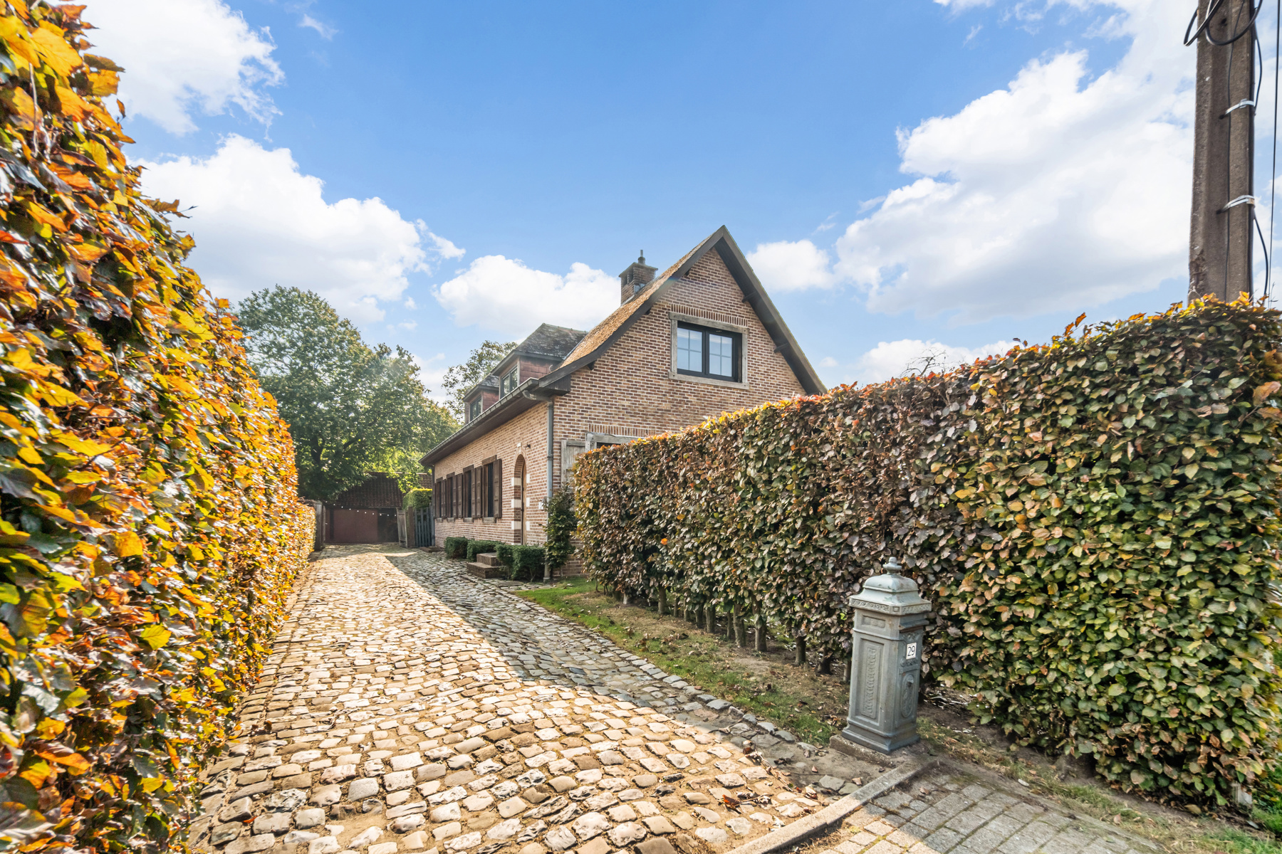 Maison à vendre à Westerlo avec 4 chambres - photo 2