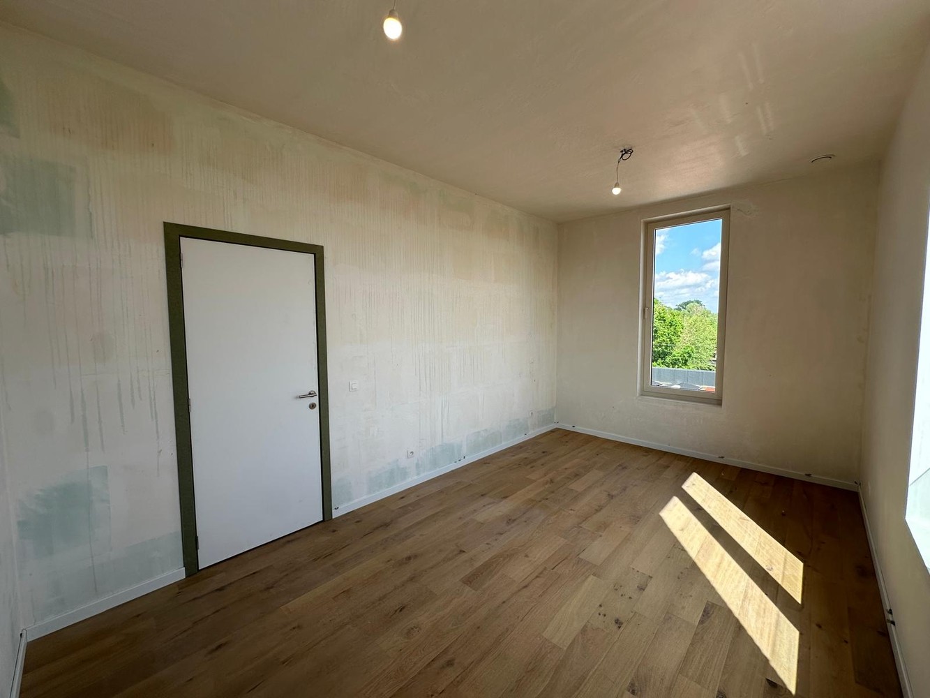 Exclusieve penthouse op het derde verdiep met zuidgericht terras - foto 5