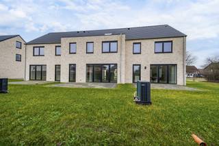 Maison à louer à Hulshout