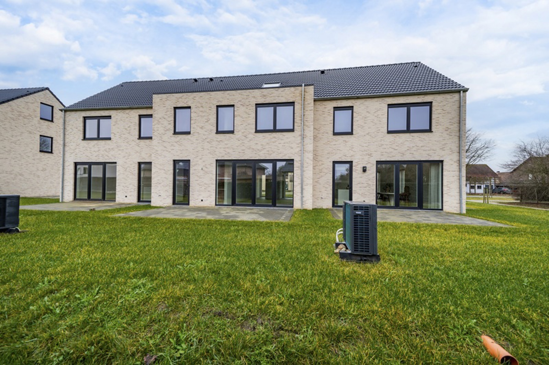 Maison à louer à Hulshout avec 3 chambres - photo 2