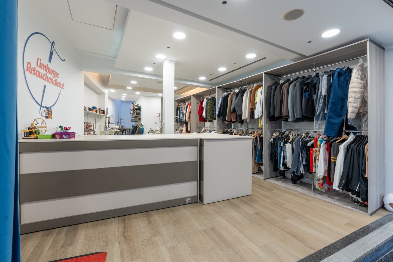 Charmant te renoveren handelspand - foto 5