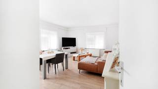 Appartement à vendre à Knokke-Heist