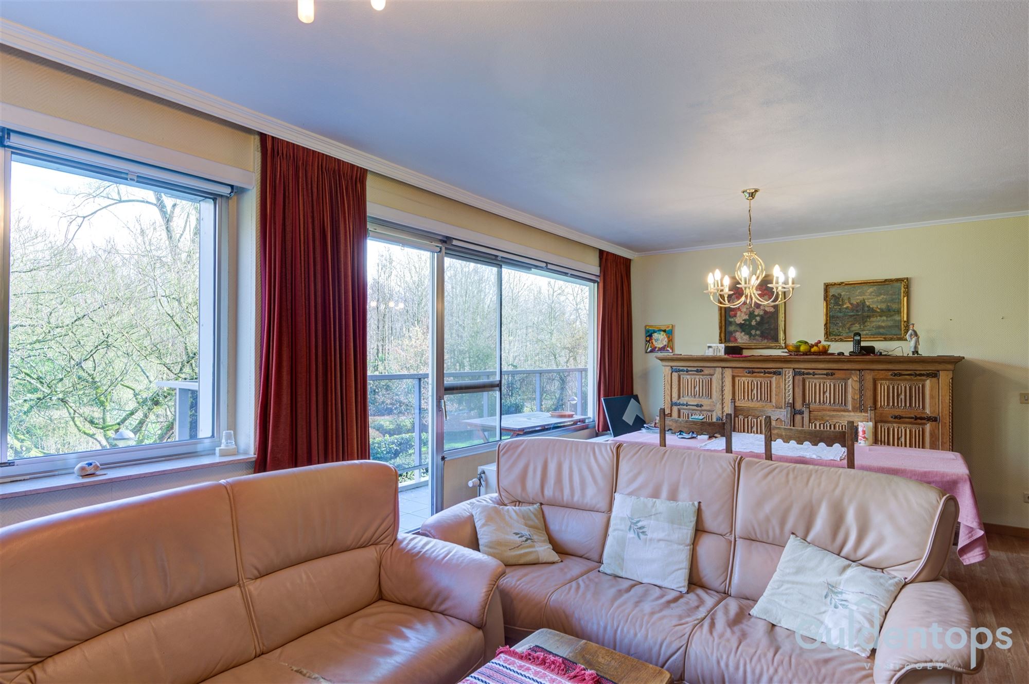 Appartement - photo 3