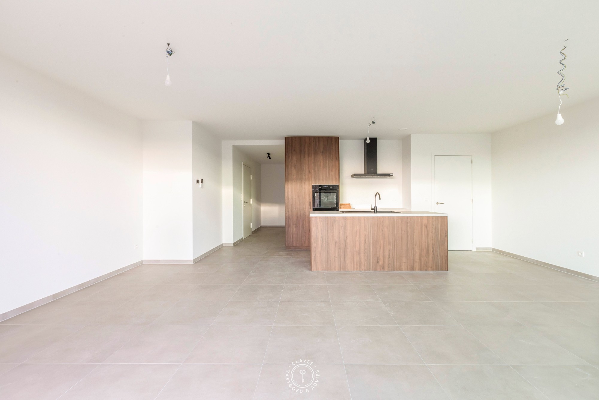 Stijlvol nieuwbouwappartement met 2 slaapkamers - foto 4