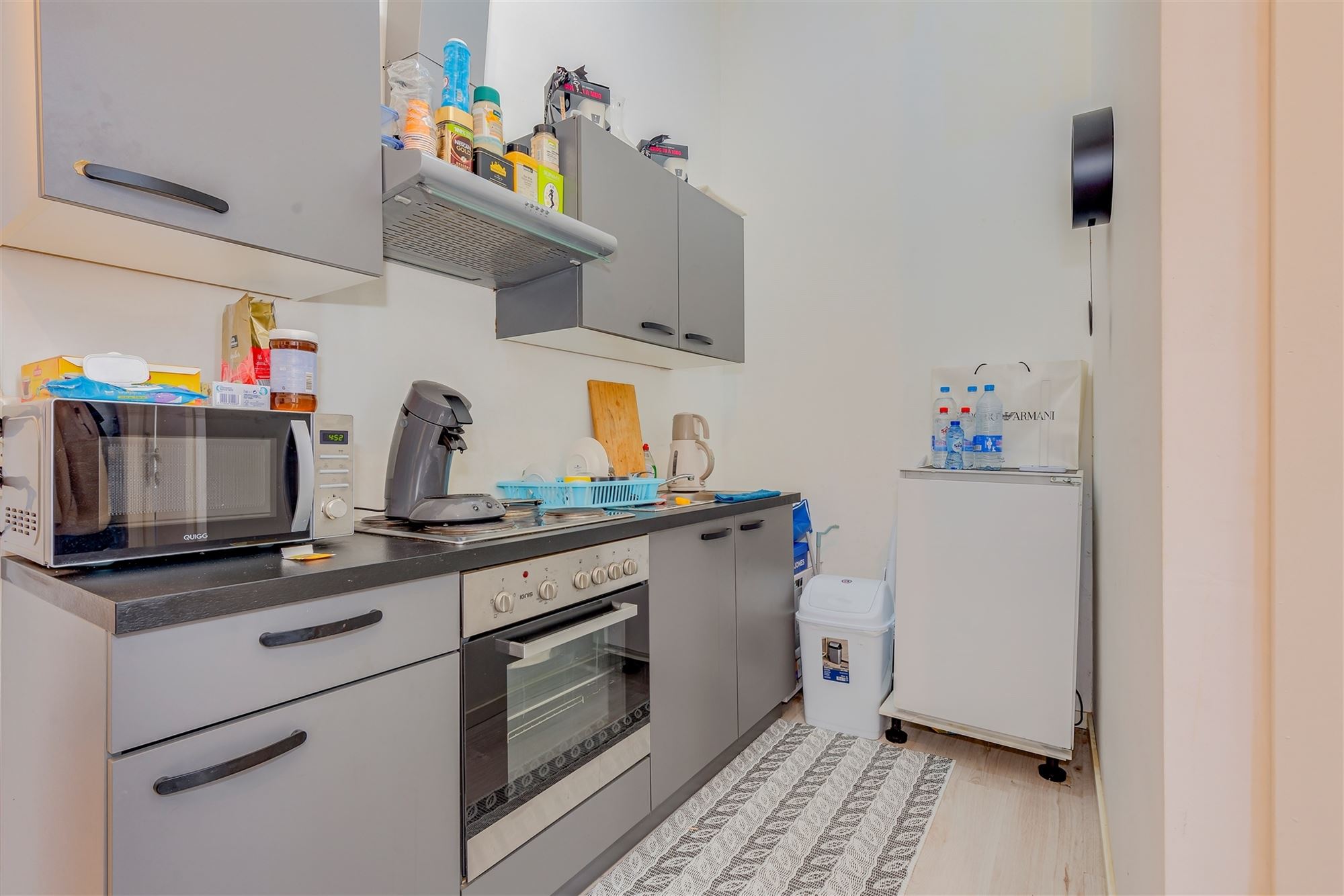 Huis ingedeeld in 6 verhuurde units - 8,8% netto rendement - foto 4