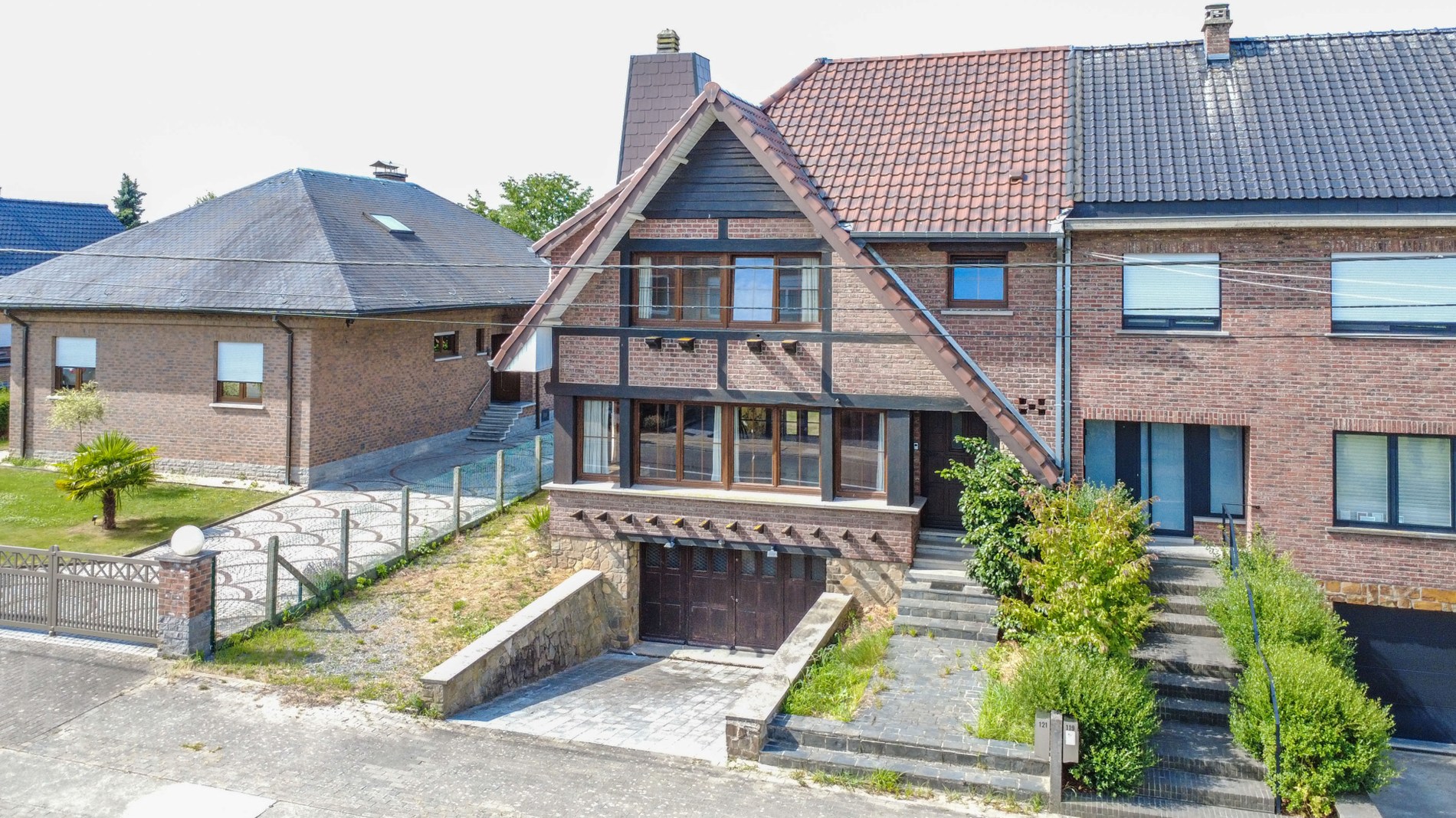 Maison à vendre à Hal