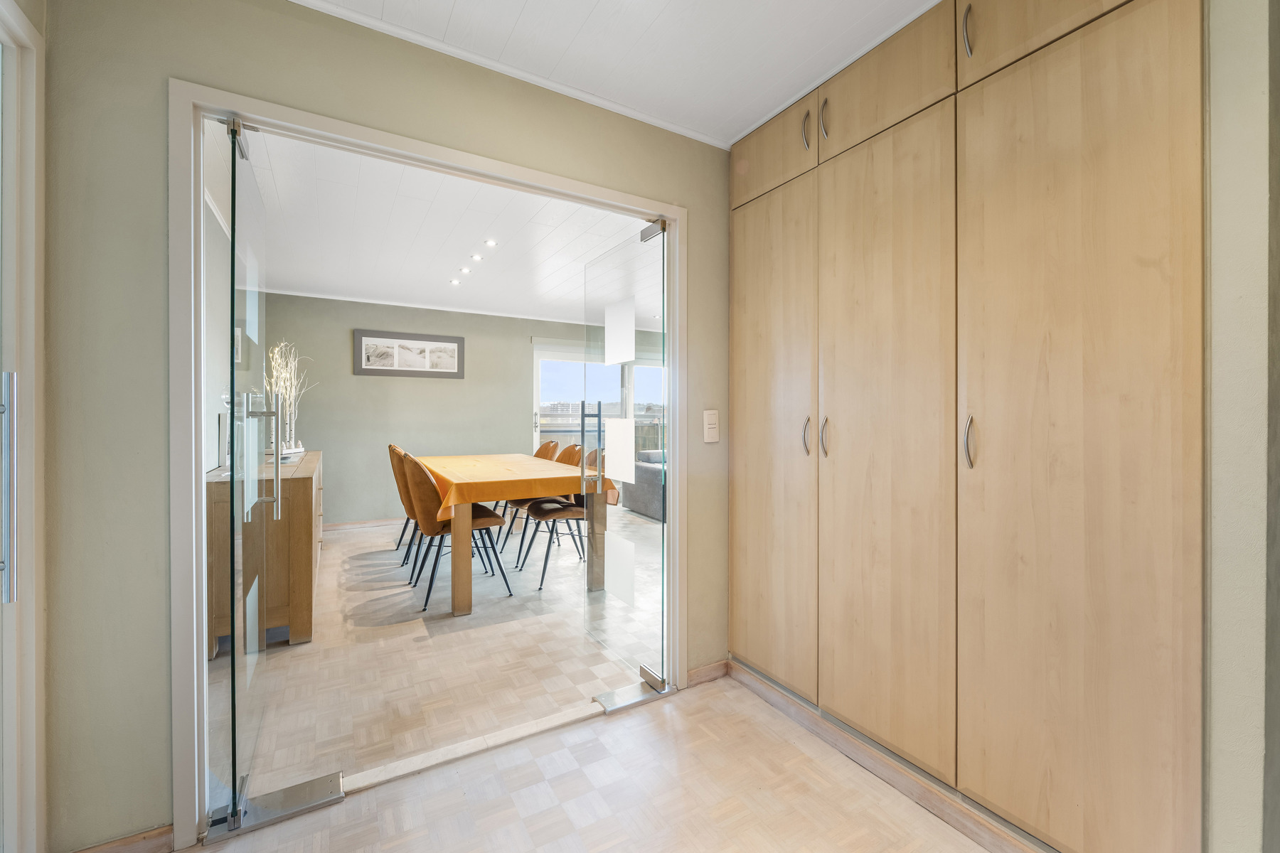 Appartement te koop in Leuven met 3 slaapkamers - foto 3