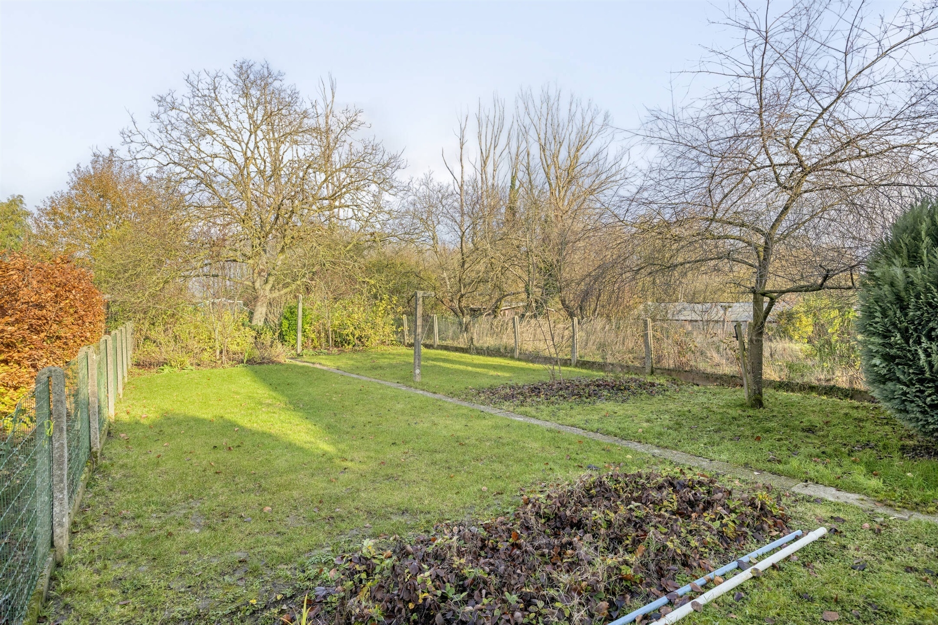 Woning op zeer goede ligging met potentieel - foto 2