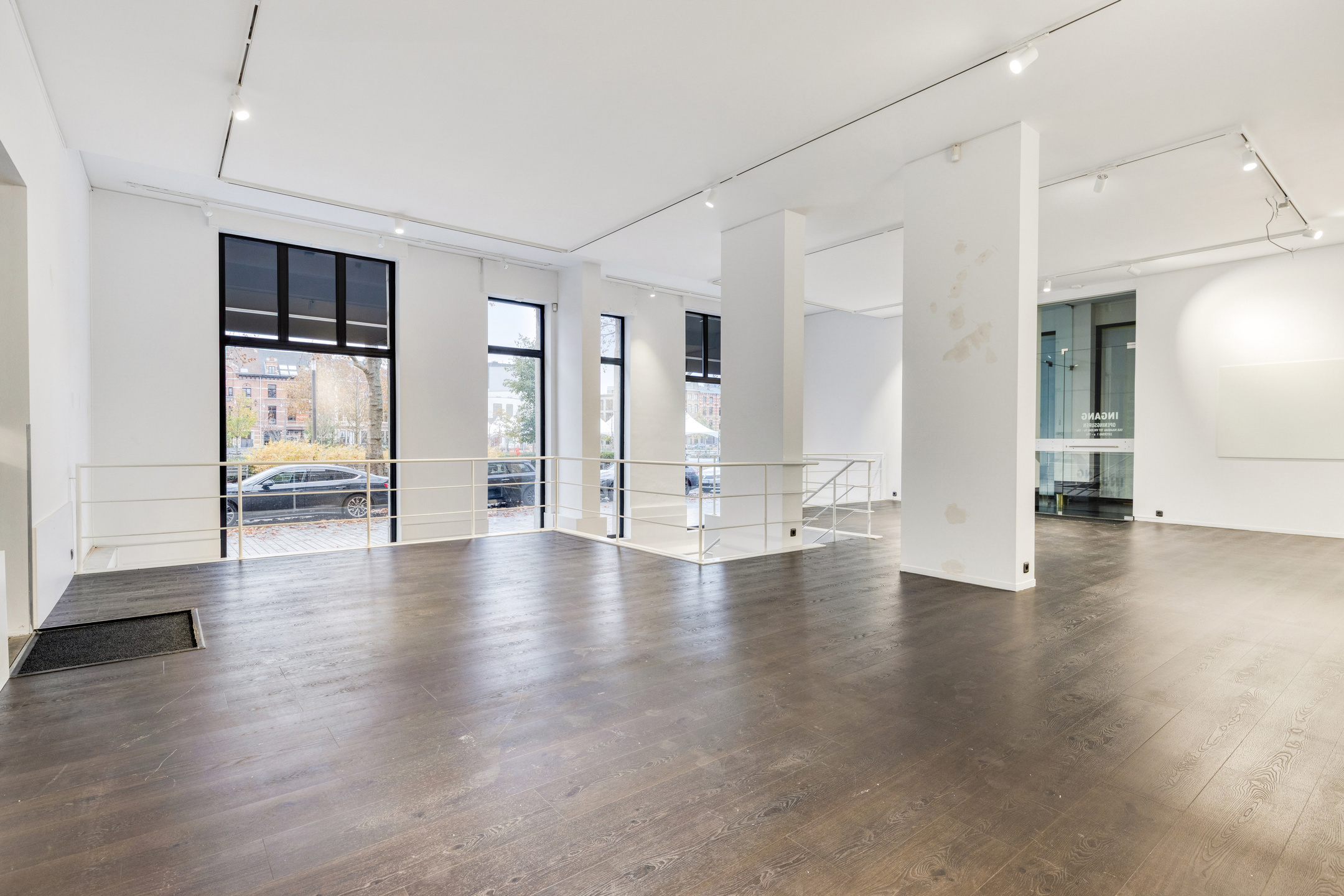 Unieke commerciële ruimte aan het Zuidpark. - foto 5