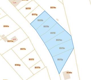 Grond te koop in Walcourt