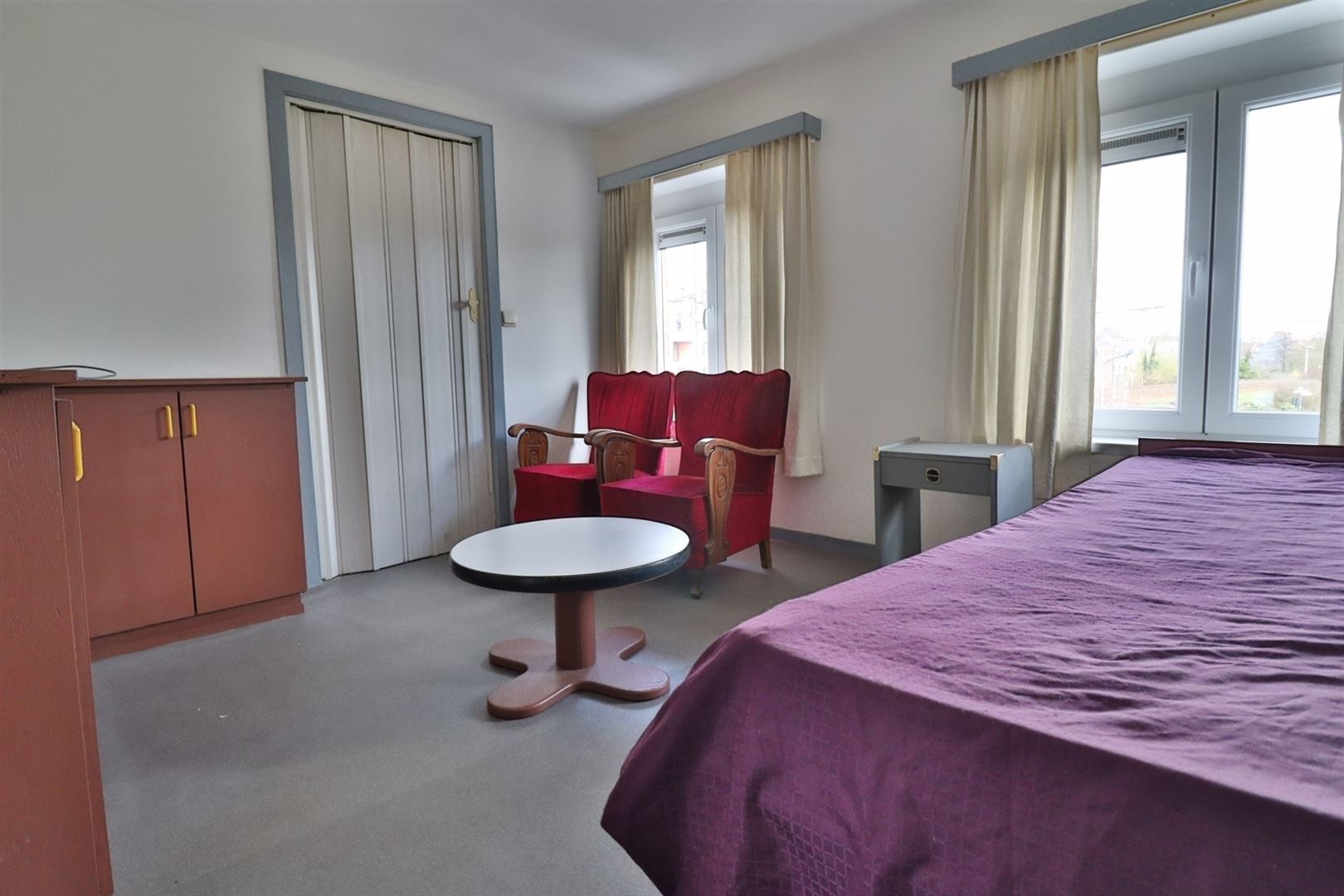 Appartement à louer à Courtrai avec 1 chambre - photo 2