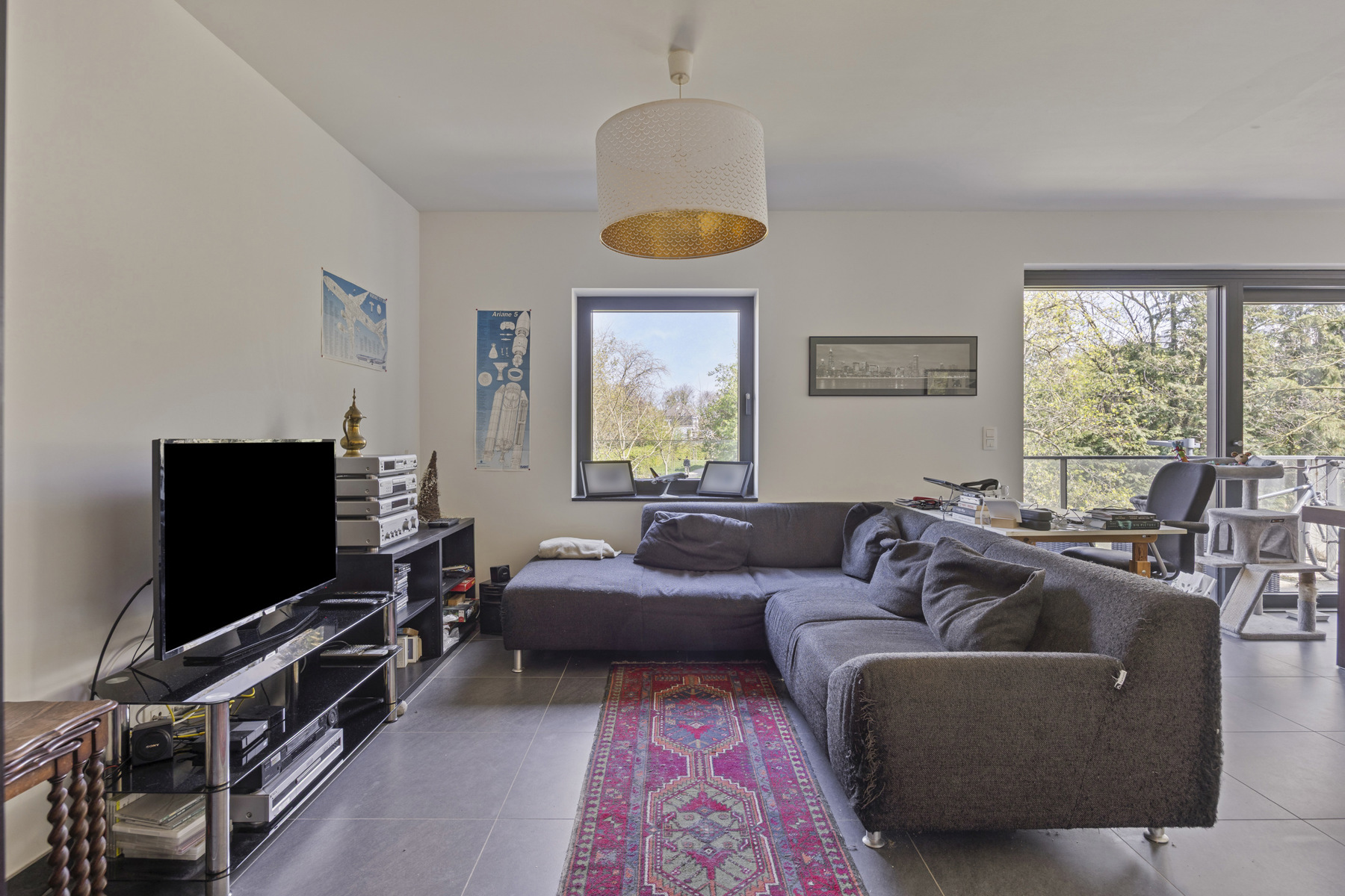 Appartement à vendre à Kortenberg avec 2 chambres - photo 4