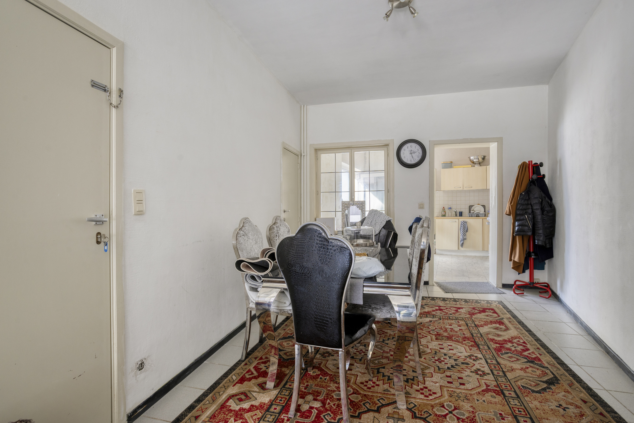 Gelijkvloers appartement te koop in Halle - foto 4