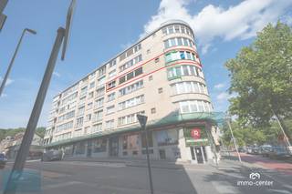 In het bruisende centrum van Genk, op de hoek van de Winterslagstraat en de Europalaan, ligt Residentie Corner 1.Op de vierde verdieping van dit...