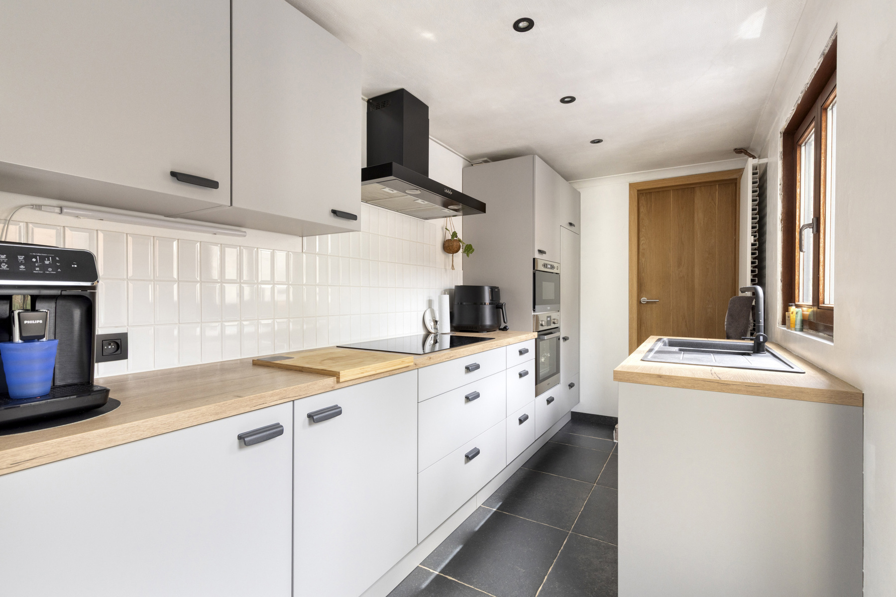 Instapklare woning in Lede met EPC C - foto 5