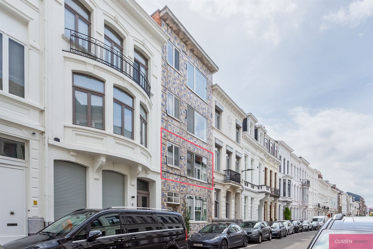 Appartement - photo 1
