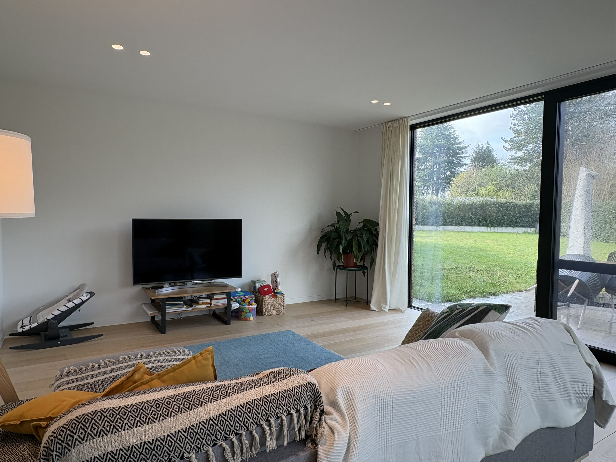 Energiezuinige woning met 3 slaapkamers en praktische tuin - foto 2