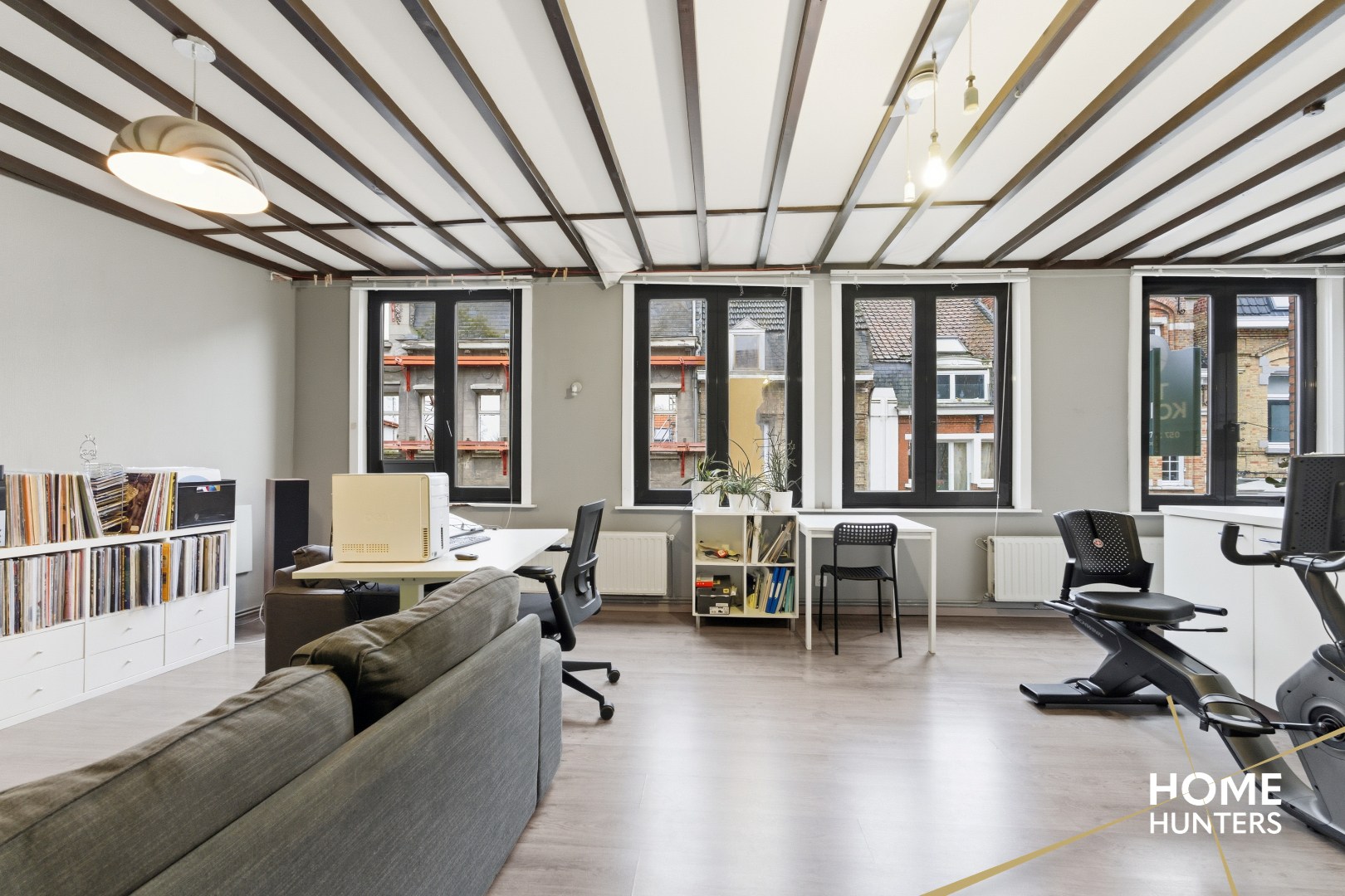 Apartment for sale in Ypres with 2 bedrooms - photo 3