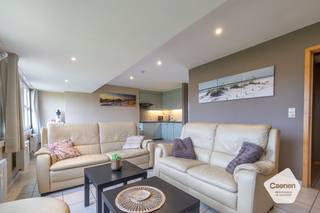 Ontdek dit instapklare appartement met een bewoonbare oppervlakte van 119 m². Dankzij een EPC-score C en het asbestvrije karakter verblijf je...