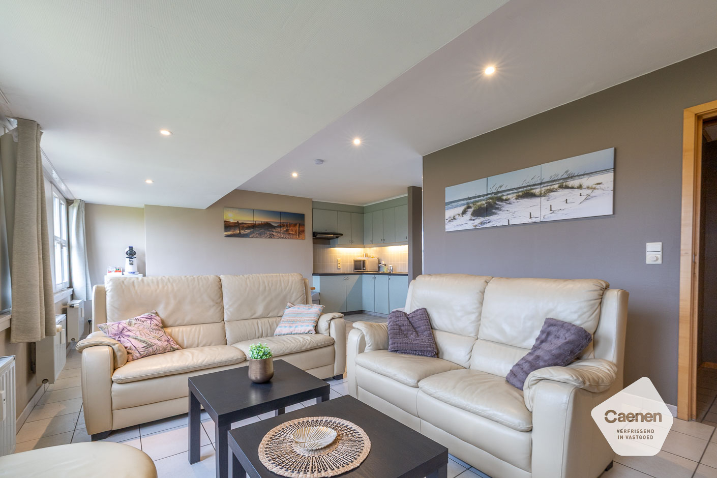 Ruime vakantiewoning op topligging - foto 3