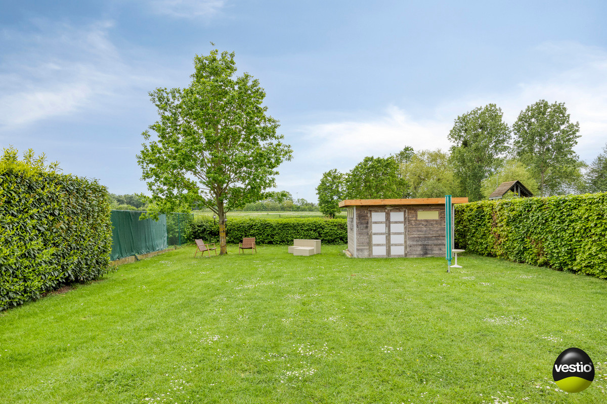 TIJDLOZE MODERNE WONING OP 10A73CA TE HOESELT. - photo 3