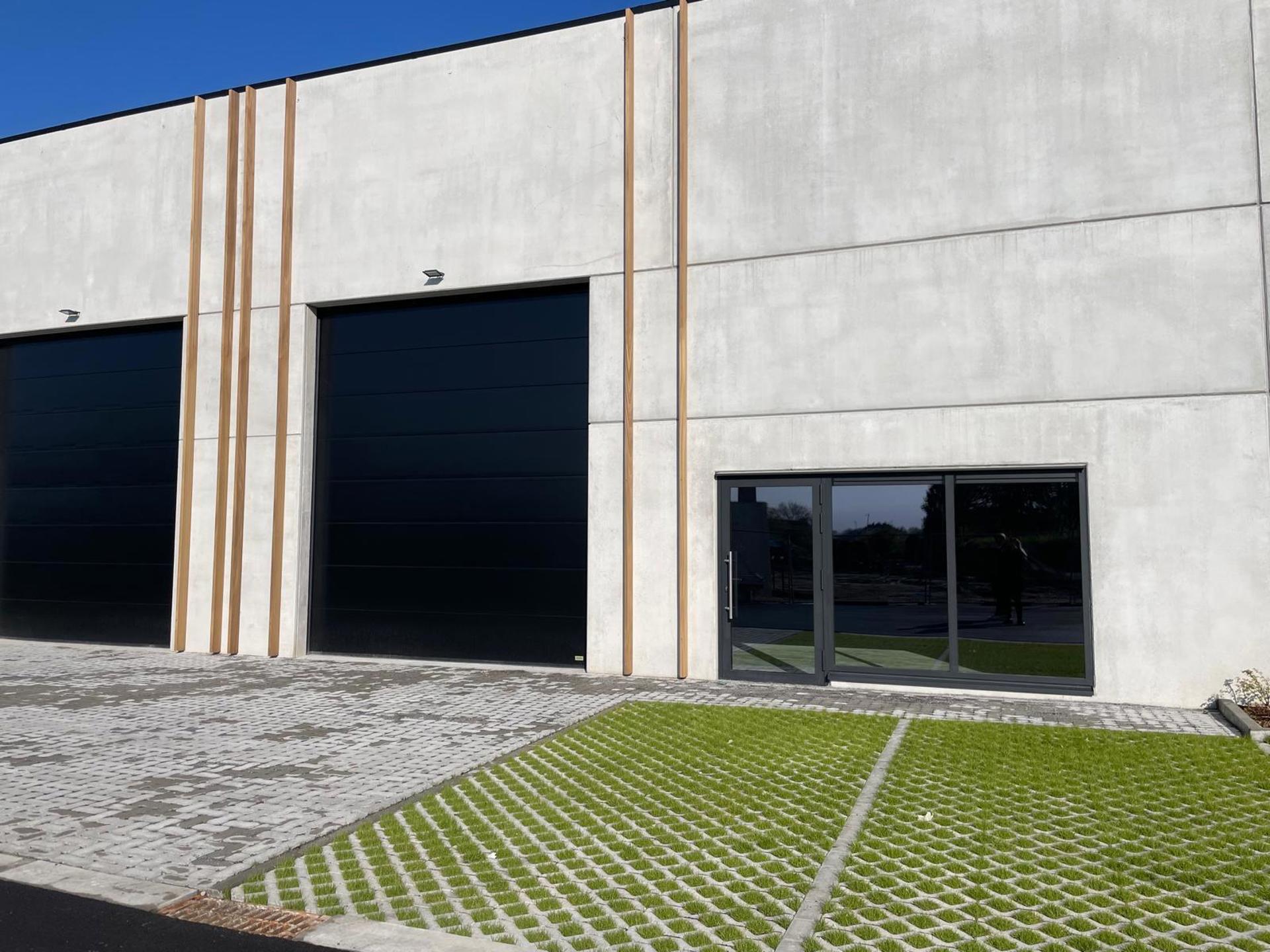 Commercial for rent in Sint-Truiden