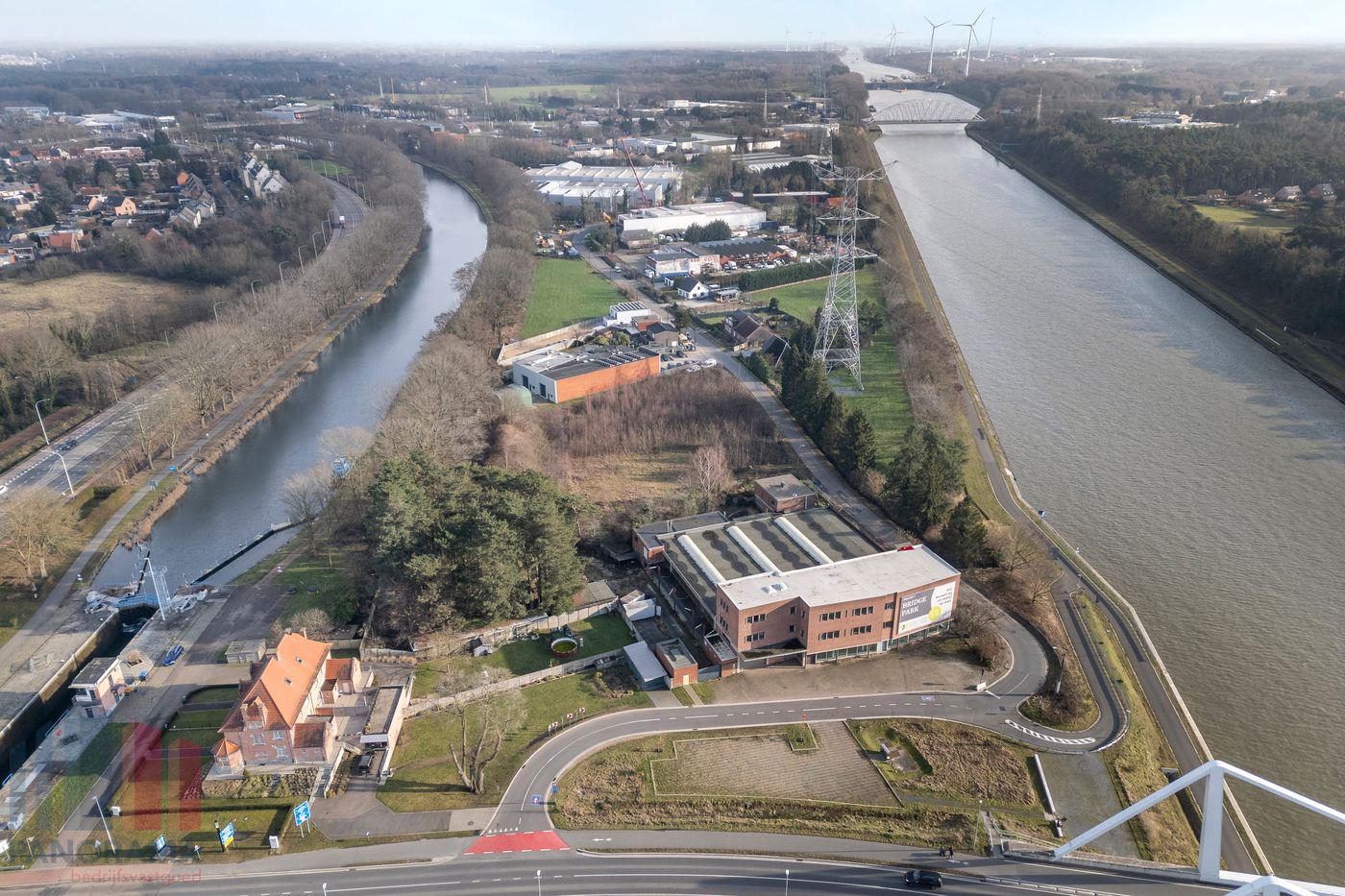 For sale: Build-to-Suit project at a unique location in Herentals - photo 5