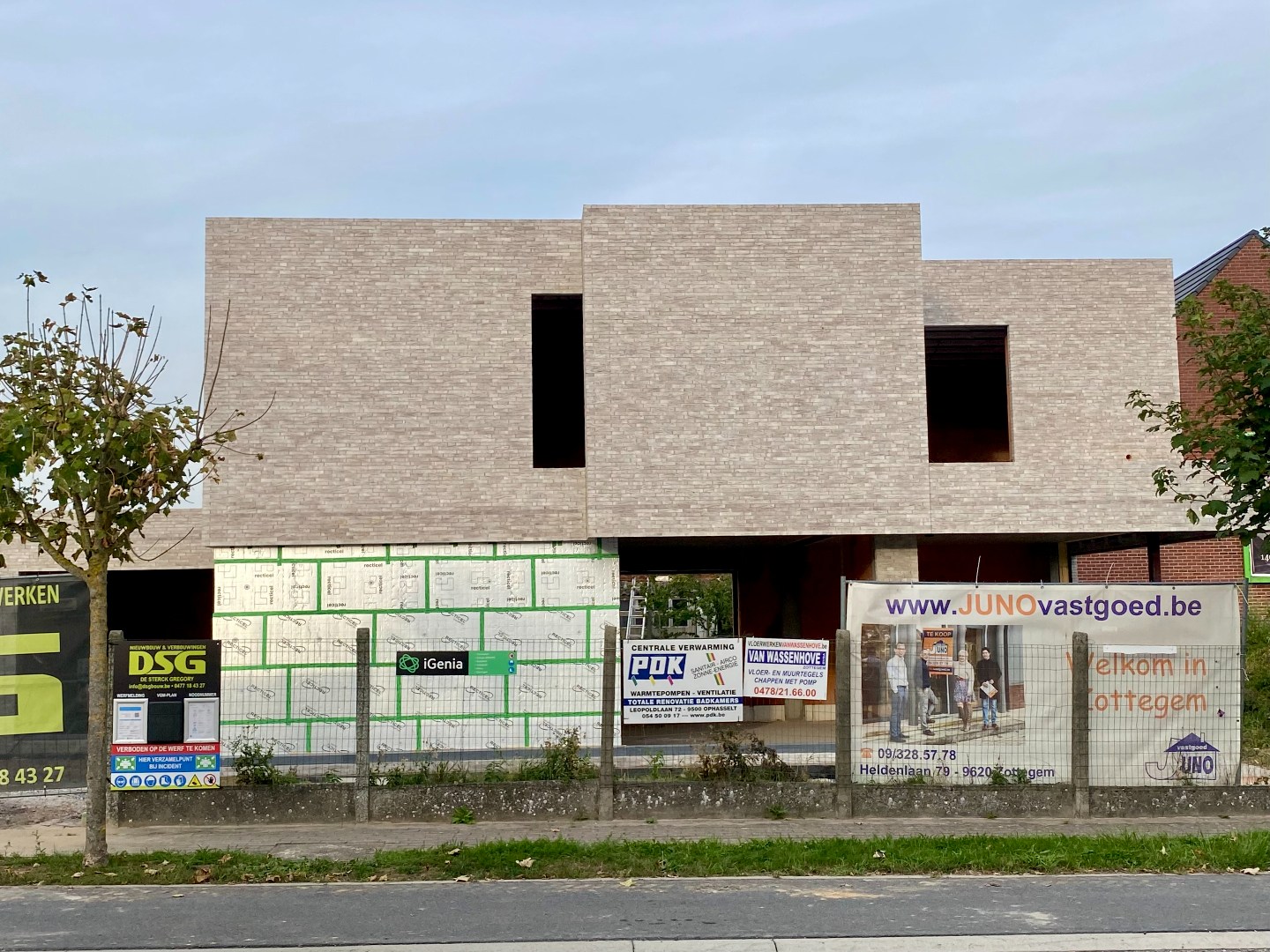 Maison à vendre à Zottegem avec 3 chambres - photo 4
