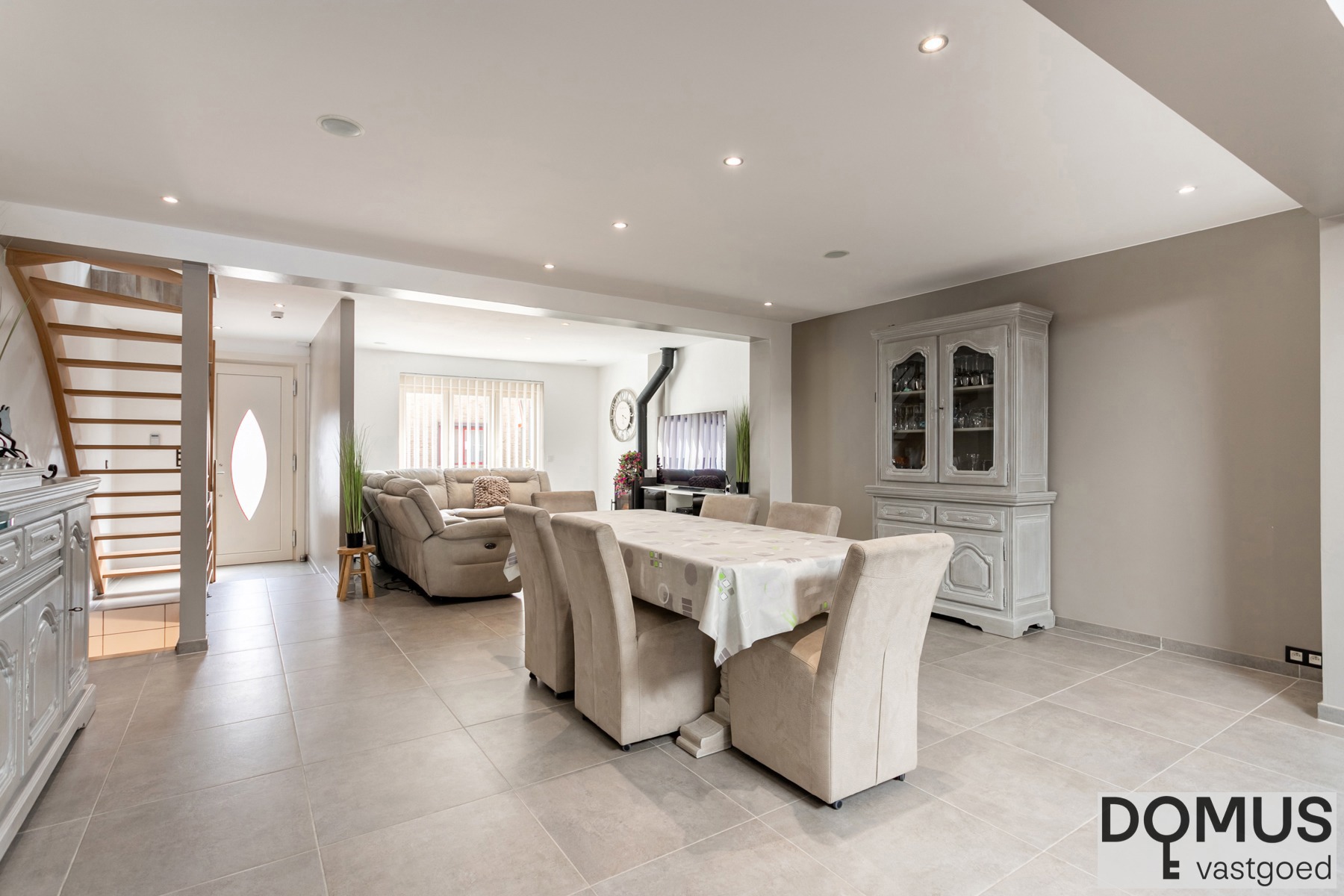 Maison à vendre à Meise avec 4 chambres - photo 5