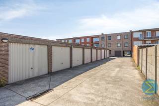 Apartment for sale in Turnhout