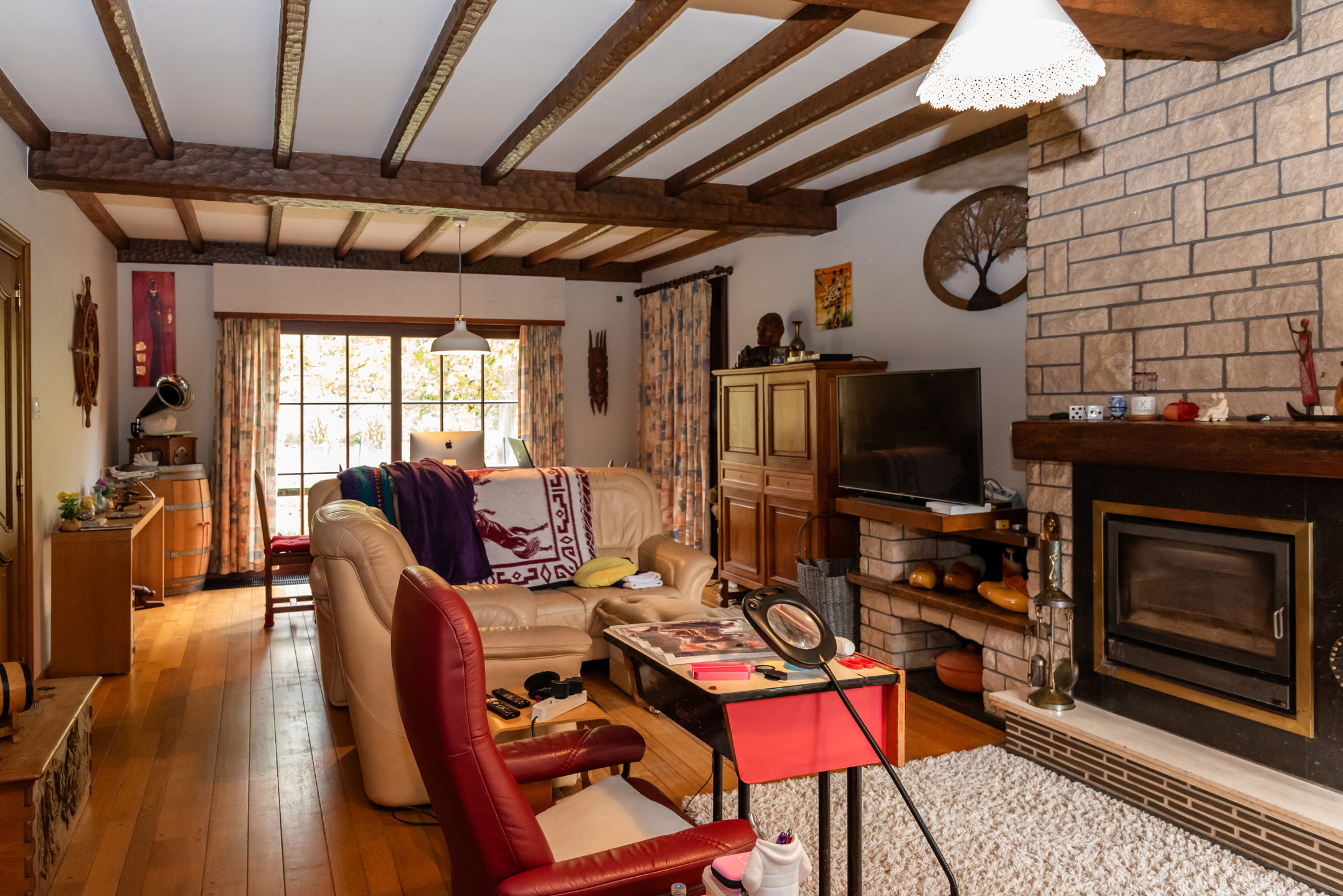 House for sale in Aalter with 4 bedrooms - photo 4