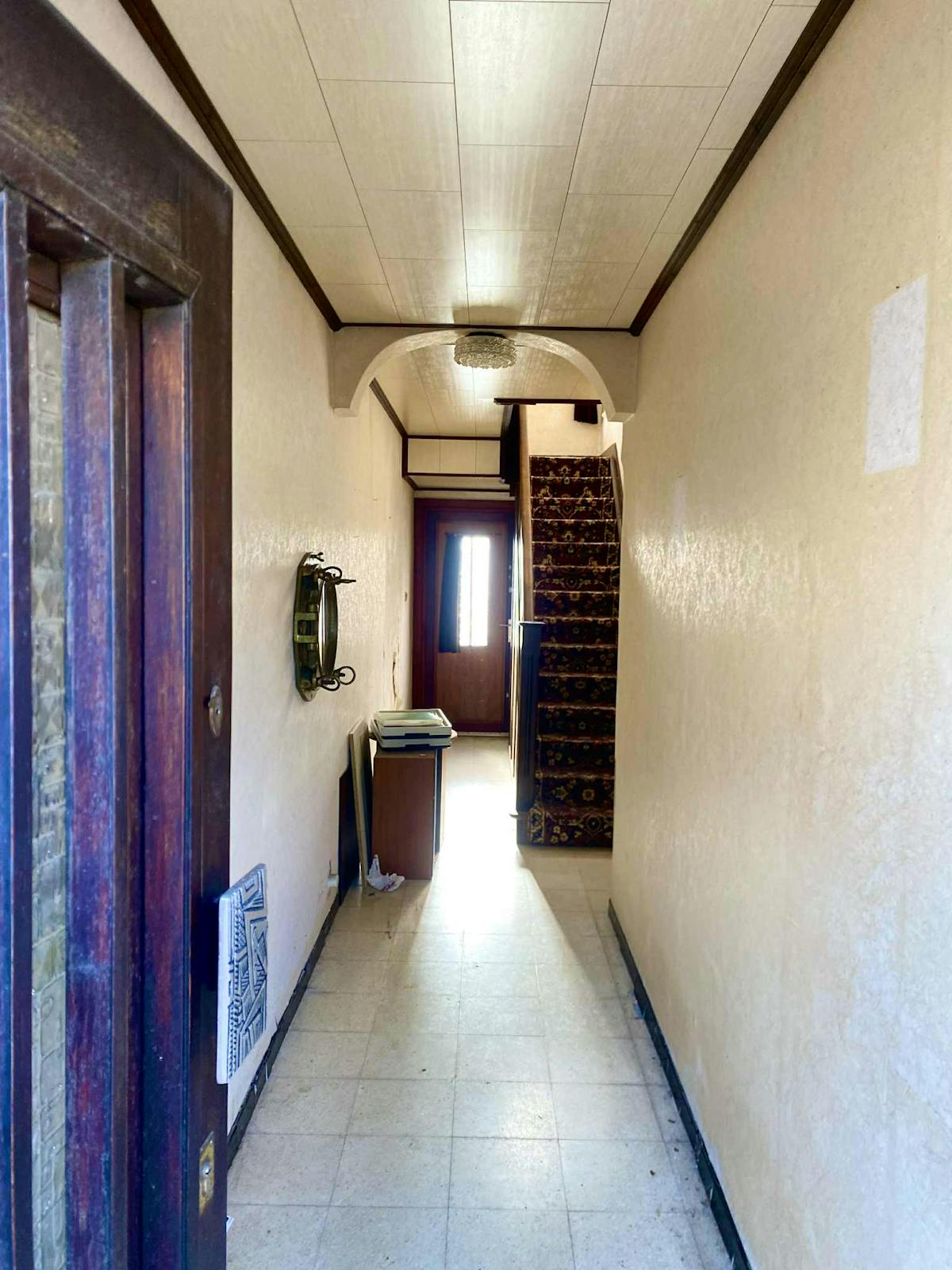 Maison juste à l'extérieur du centre de Blankenberge - photo 2