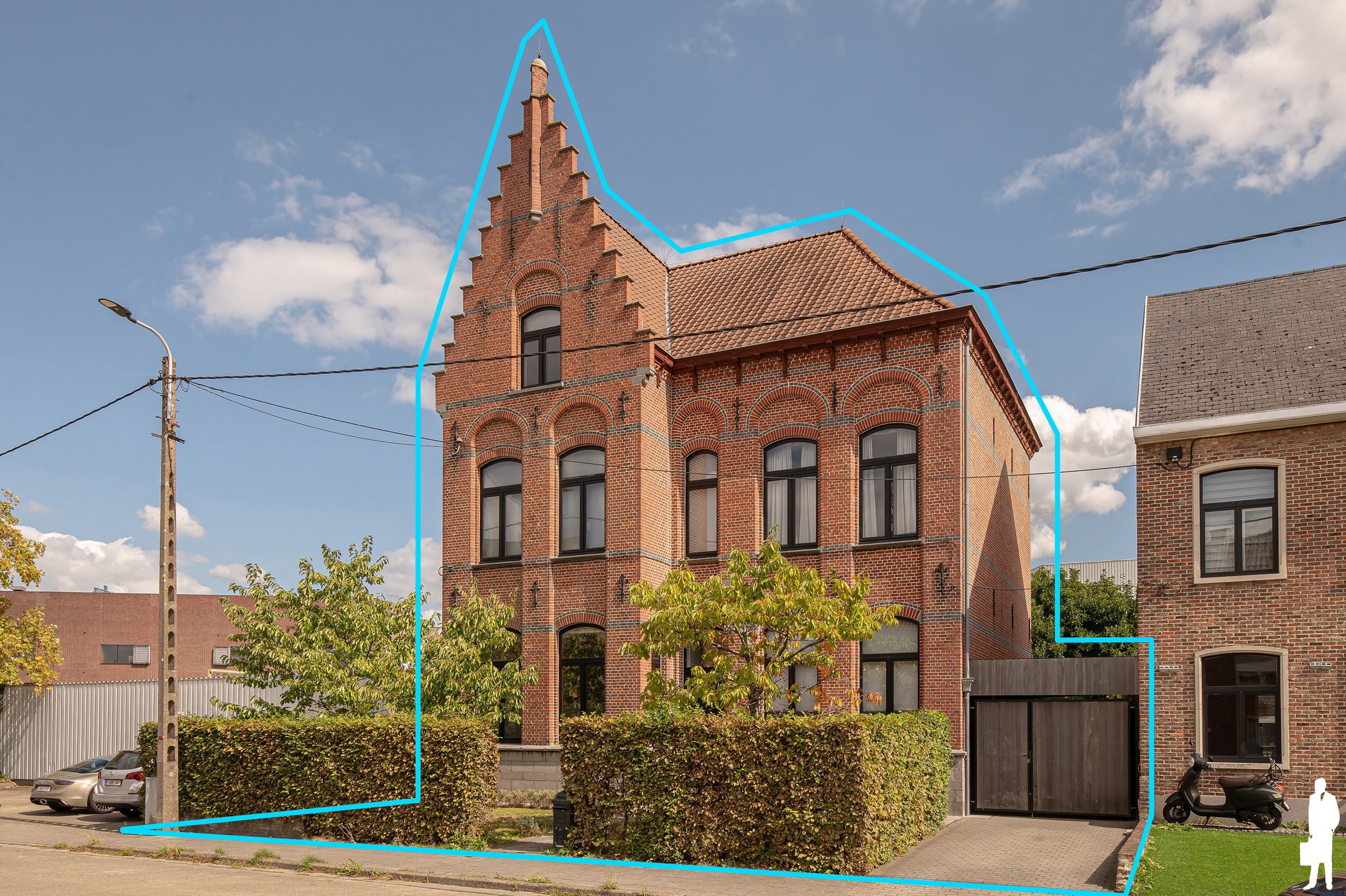 Maison à vendre à Lierre