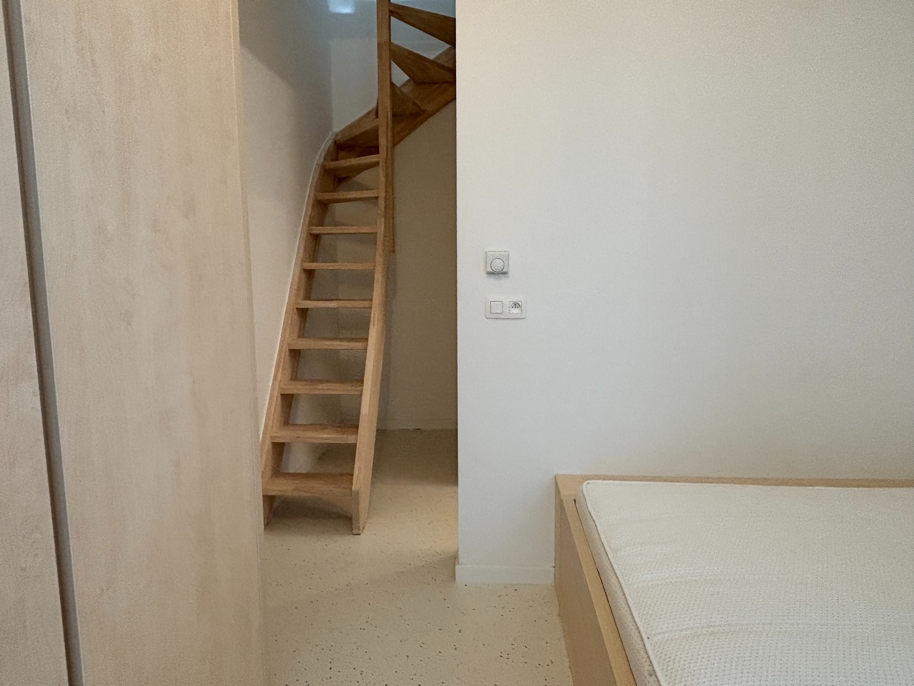 Moderne duplex studio (30m²) te Leuven centrum! - photo 4