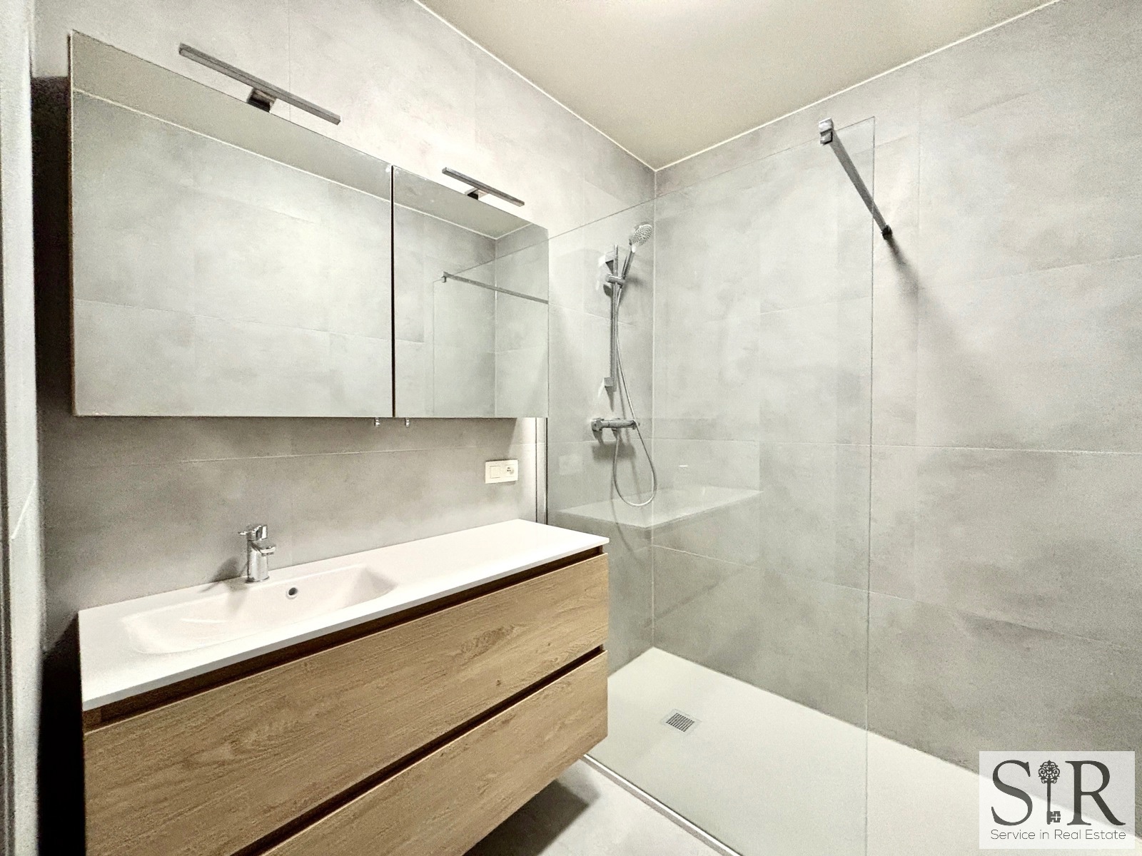 Apartment for rent in Lier with 2 bedrooms - photo 5