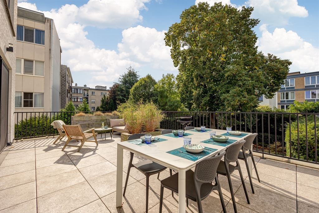 Appartement - photo 3