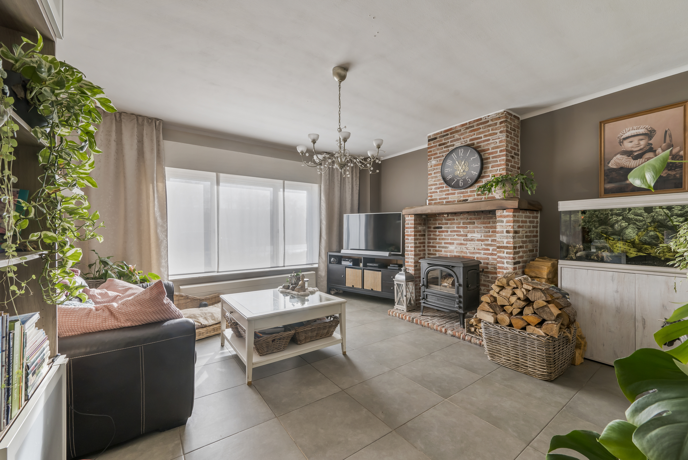 House for sale in Beveren-Kruibeke-Zwijndrecht with 2 bedrooms - photo 4