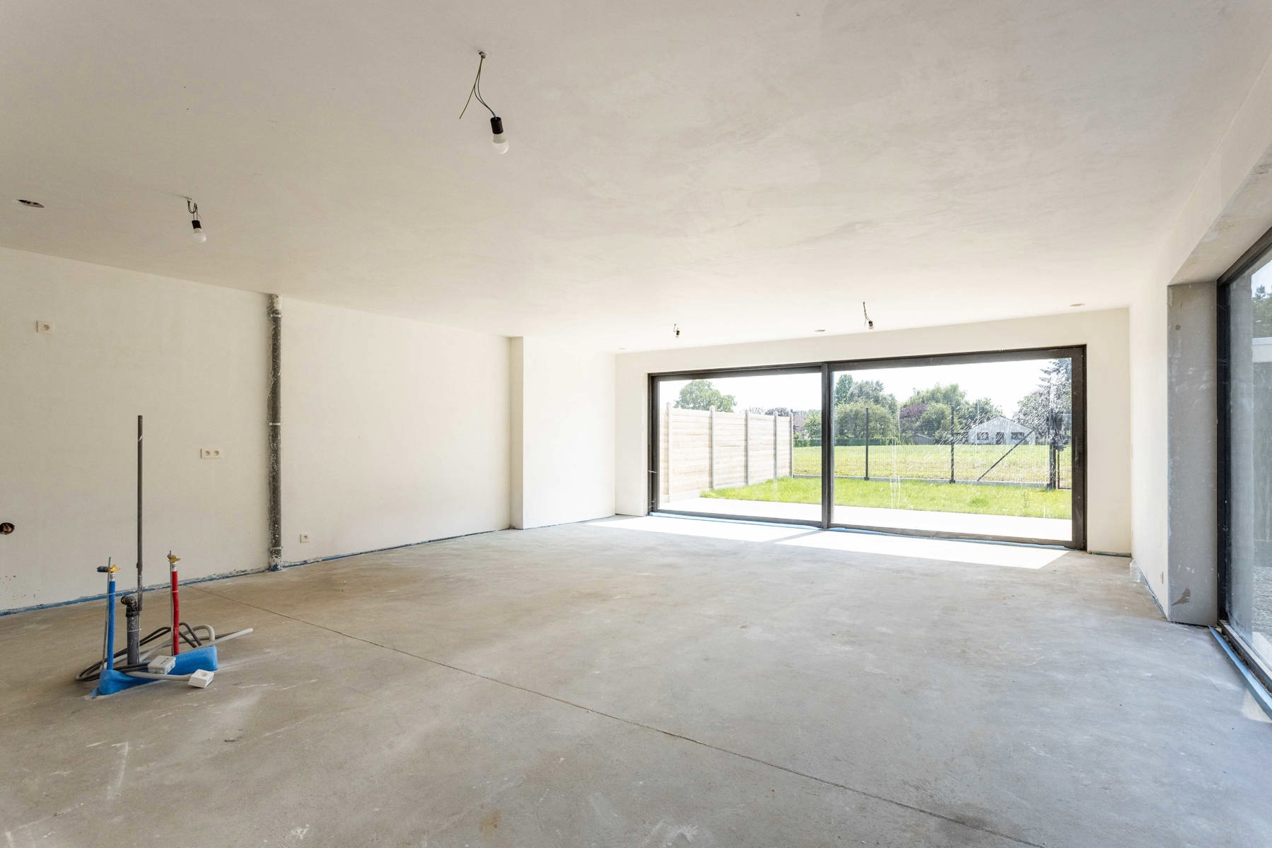 House for sale in Zottegem with 4 bedrooms - photo 3
