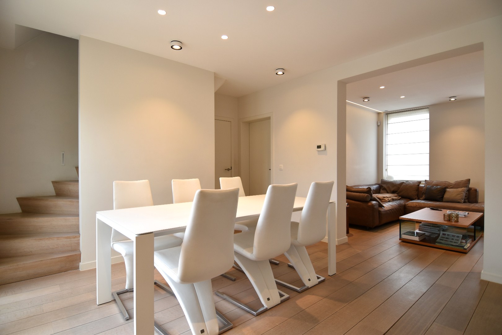 Maison à vendre à Bellegem avec 4 chambres - photo 5